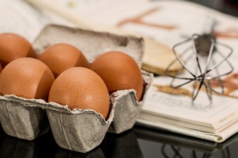 Небезпечні яйця: 5 ознак, яких слід остерігатися