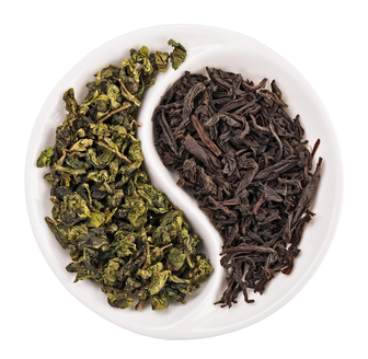 Чорний проти зеленого: який чай вибрати для здоров’я