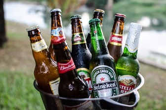 Секрети зберігання пива: як не втратити смак та шипучість