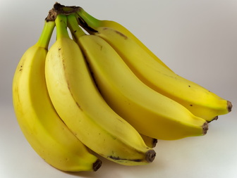 Як зберегти банани свіжими: два простих секрети