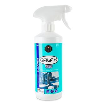 Засіб для чищення ванни Galax das PowerClean Cleaner 500 г