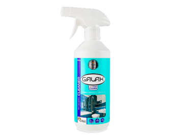 Засіб для чищення ванни Galax das Power Clean Cleaner, 500г