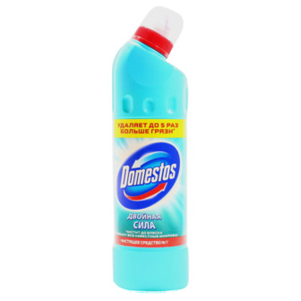 Миючий засіб Domestos Свіжість Атлантики, 500 мл