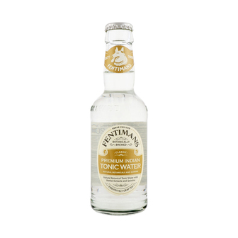 Тонік Fentimans 0.2л