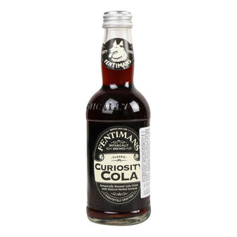 Напій Fentimans Curiosity Cola 0.275л