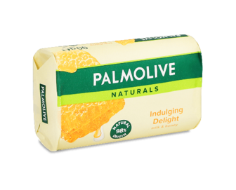 Мило Palmolive Натурель Молоко та Мед 90г