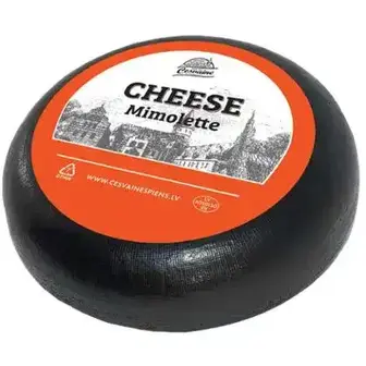 Сир Cesvaine Mimolette 45%-Cesvaine