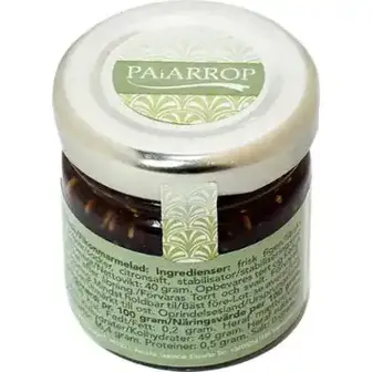 Конфітюр PAiARROP Інжир до сиру 40 г-PAiARROP