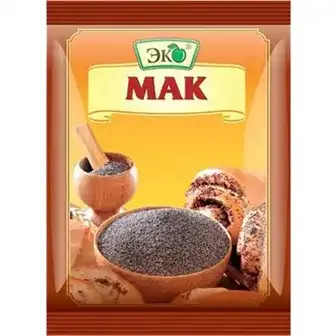 Мак Еко 150 г
