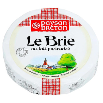 Сир Paysan Breton Брі 60% ваговий