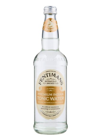 Тонік Преміум Індіан / Premium Indian Tonic Water, Fentimans 0.5л