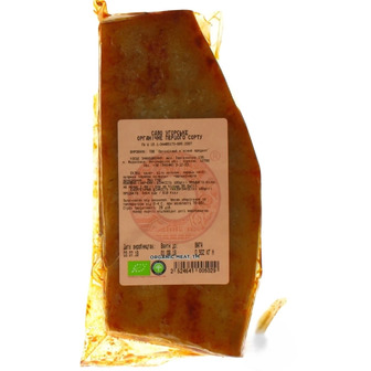 Сало Organic Meat угорське органічне вагове