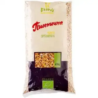 Крупа Екород пшенична 400 г