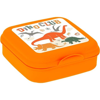 Ланчбокс Herevin Dino Club (8699038100237)
