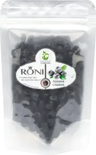 Лохина Roni сушена 150 г