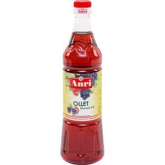 Оцет Anri винний 6%, 850 мл