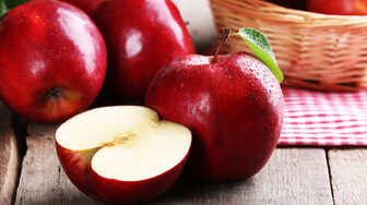 Як вибрати смачні яблука: розкриття смаків різних сортів яблук