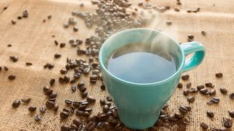 Сіль до кави: чи варто додавати та яким буде напій