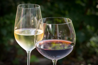 Белое и красное вино: что выбрать на встрече и как подобрать напиток для ужина