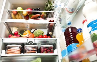 Холодильник и теплая еда: правила соседства