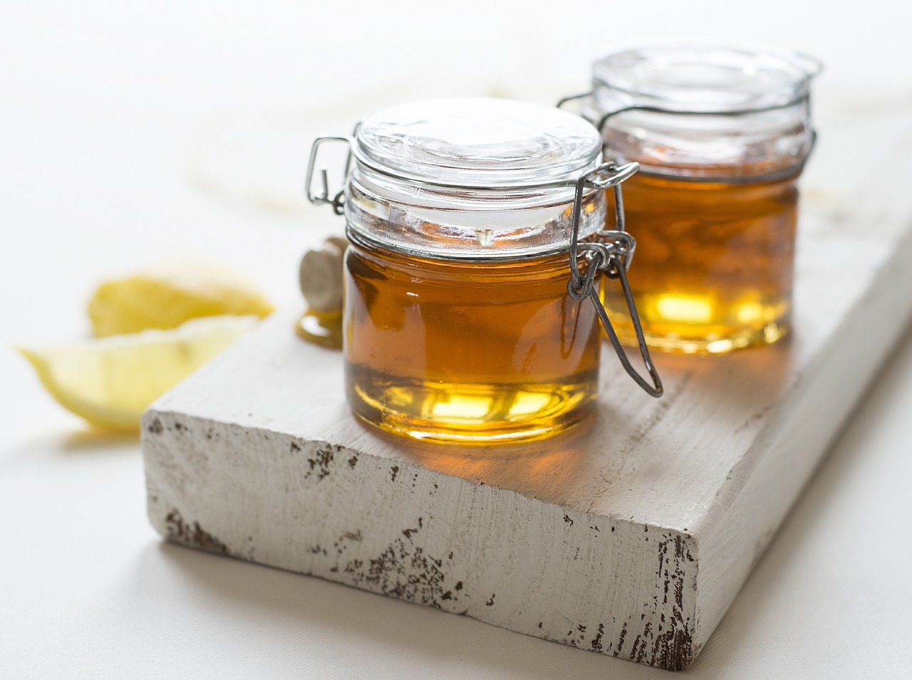 Як зберігати мед вдома: прості рекомендації, що продовжать його «життя»