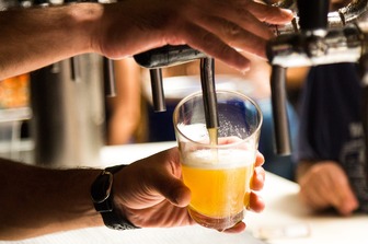Вчені розкривають таємницю алкоголю та жиру на животі: пиво і міцні напої — ваші вороги