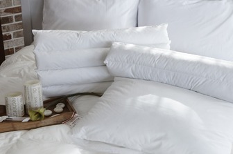 Как выбрать подушку: ваш личный рецепт сна: ваш личный рецепт сна