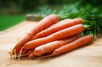 Зберігаємо моркву хрусткою протягом місяця: секрет від шеф-кухаря