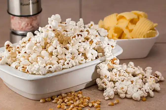 7 продуктів, які ви недооцінюєте та про користь яких могли не знати