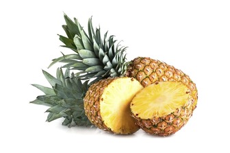 Секреты выбора сочного и ароматного ананаса