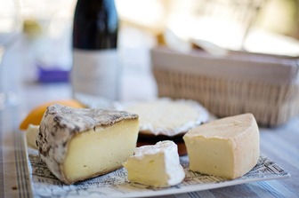 Семь главных правил длительного хранения сыра