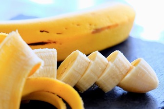 Изменение климата может привести к резкому росту цен на бананы