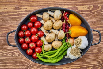 Прості правила миття овочів: збережіть вітаміни та безпечність