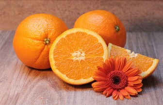 Апельсинова магія: секрети вибору та чищення сонячного фрукту
