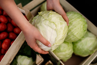 Цена упала на 17%: в Украине дешевеет популярный овощ