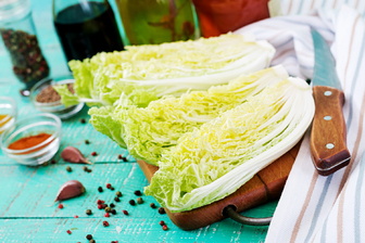 Чтобы получить пользу: как выбрать качественную пекинскую капусту