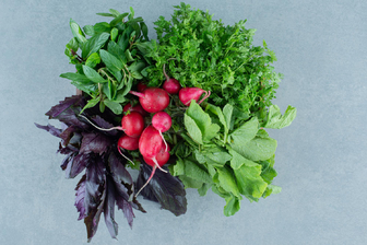 Ранні овочі: які обрати навесні без шкоди для здоровʼя