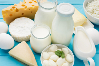 Как выбирать только высококачественные молочные продукты