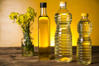 Як вибрати якісну олію: рекомендація від Держпродспоживслужби