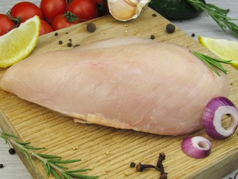 Опасность испорченной курицы: симптомы отравления и правила хранения мяса