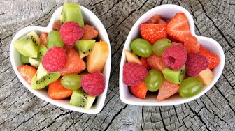 Перемога над весняним авітамінозом: 5 фруктів для щоденного вживання