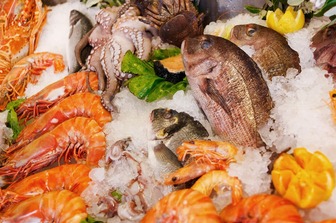 Как выбрать самые свежие морепродукты в супермаркете: семь советов