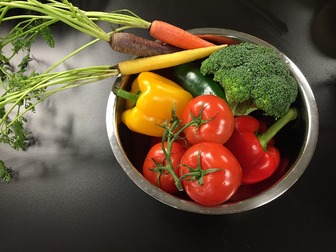 Як вибрати молоді овочі та уберегтися від нітратів