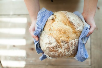 Як вибрати хліб, що не принесе шкоди фігурі