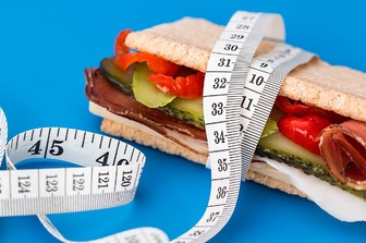 Советы тренера: как похудеть с помощью правильного питания