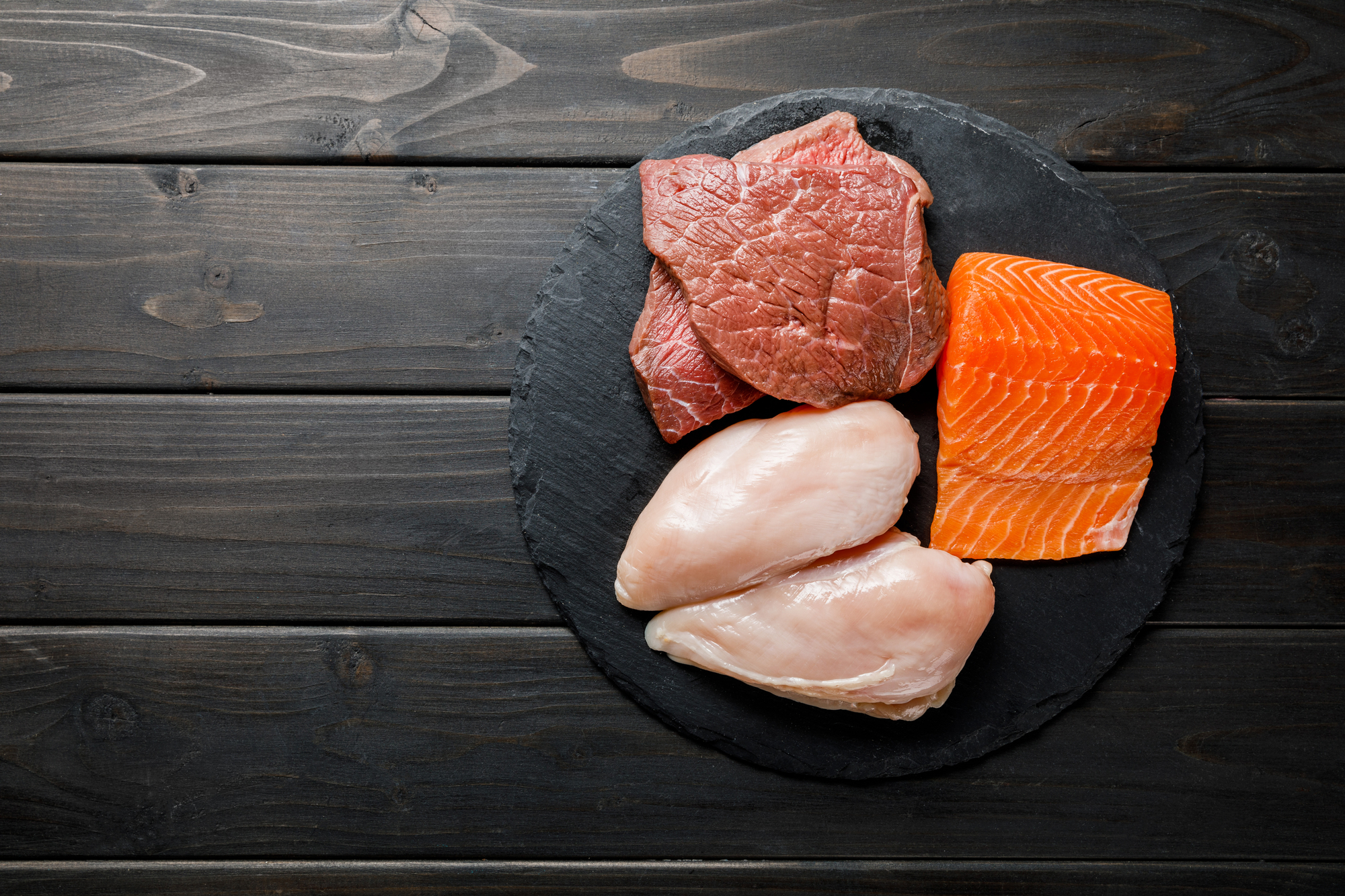 Как сохранить полезные свойства рыбы и мяса: секреты приготовления