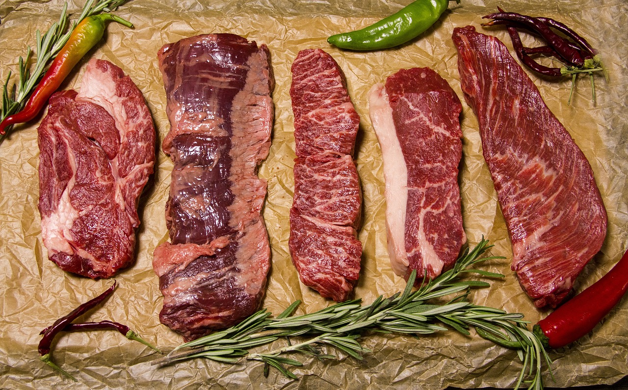 Какое мясо выбрать для плова: исследование идеального вкуса
