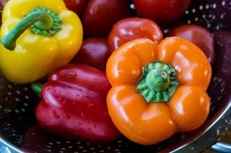 Їжа без отрути: секрети очищення продуктів від пестицидів