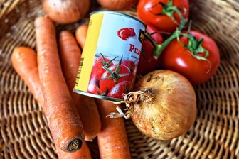 Як зберегти томатну пасту свіжою після відкриття: секрети та лайфхаки