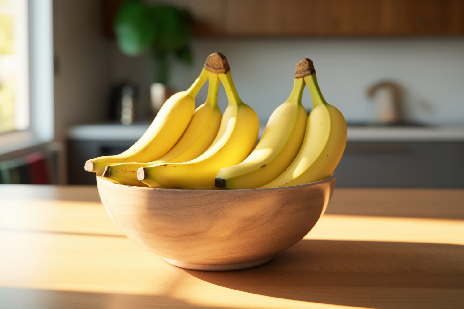 Вкусный и полезный фрукт: где дешевле всего купить бананы
